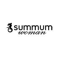 Summum woman logo