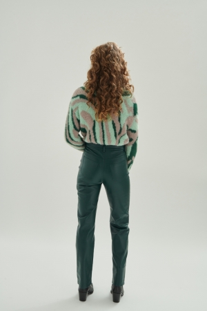 41108 mint/beige/groe