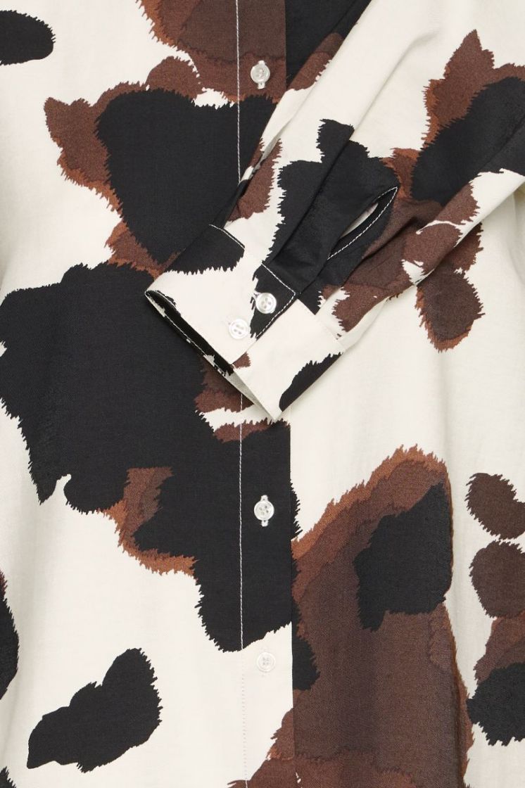 20818349-900002182 STRING CO ecru/bruin/zwar