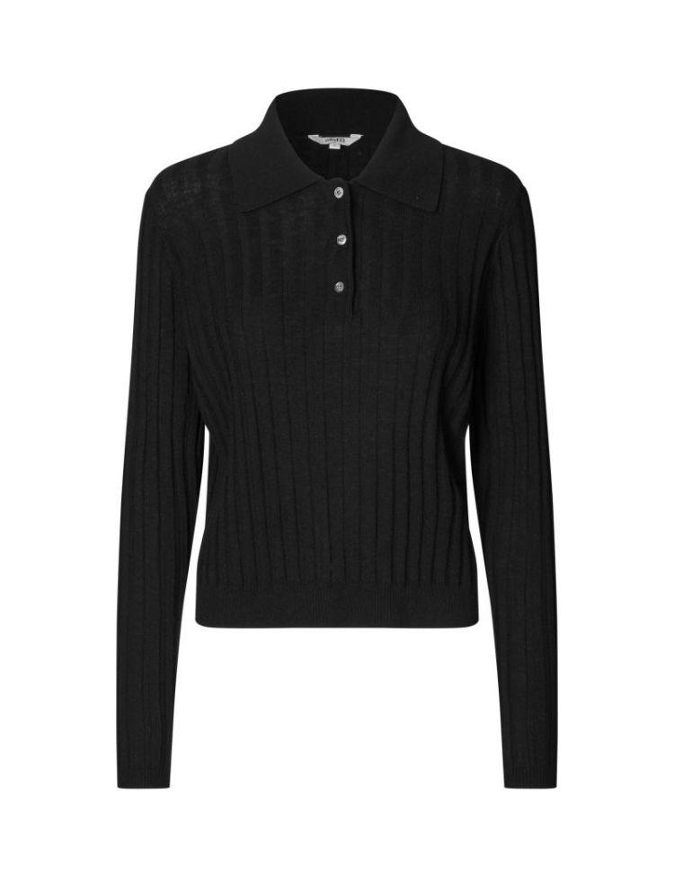 62490491-880 BLACK zwart