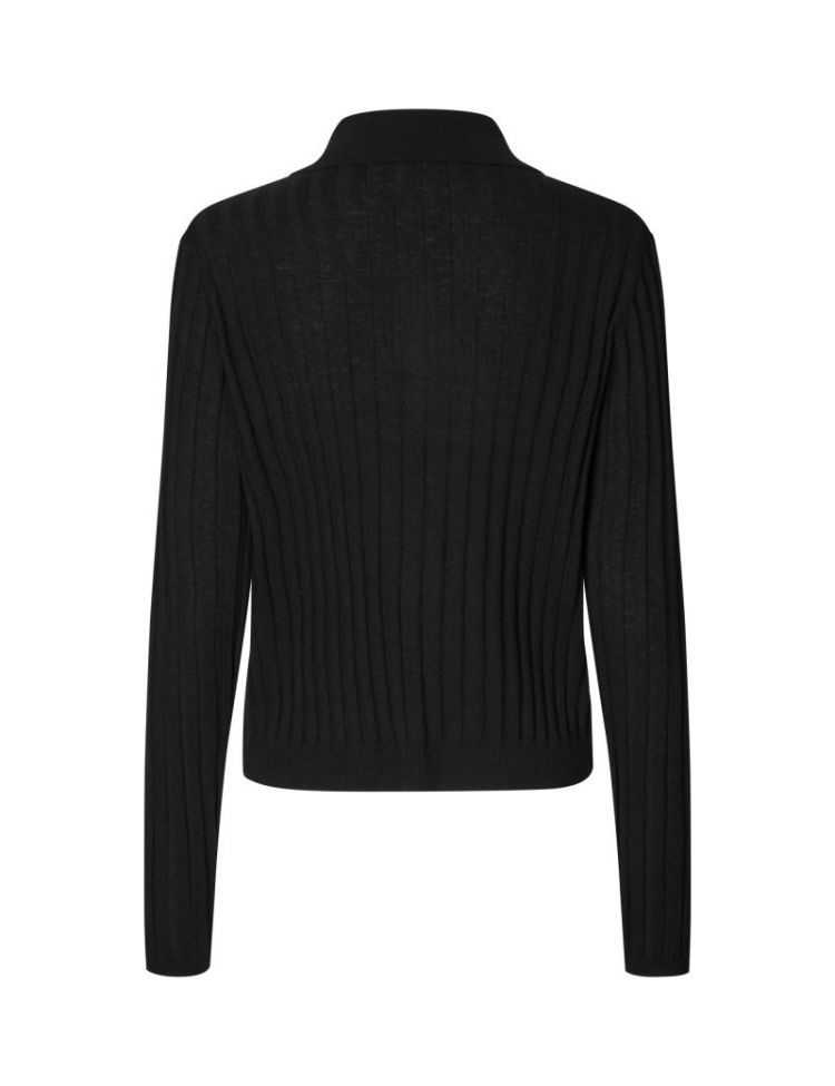 62490491-880 BLACK zwart