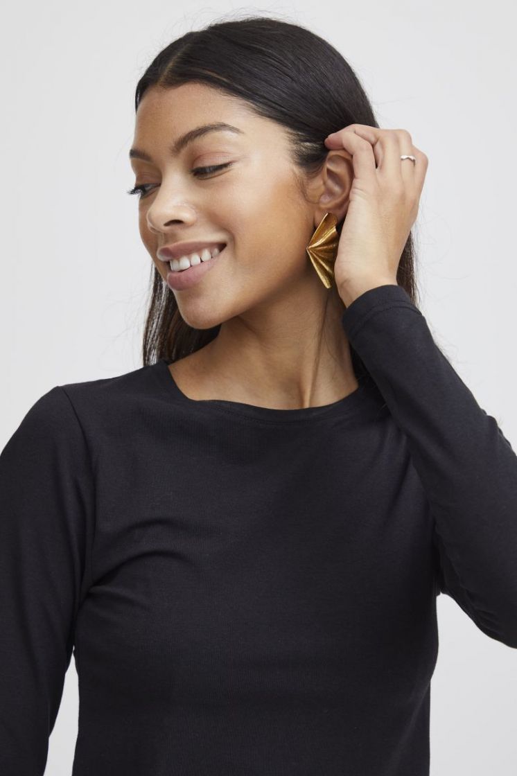 20807594-80001 BLACK zwart  