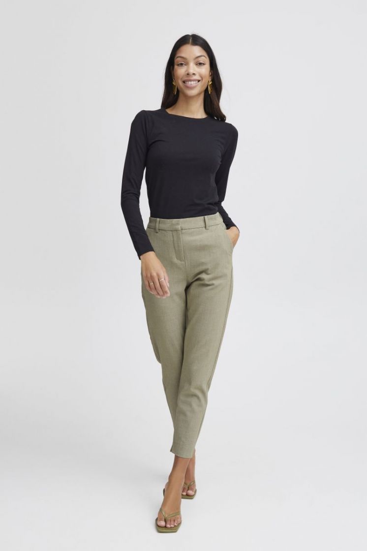 20807594-80001 BLACK zwart  