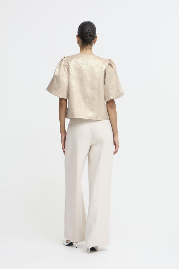 20818337-130401 OATMEAL goud