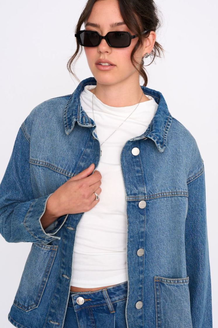 90514-BLUE used denim