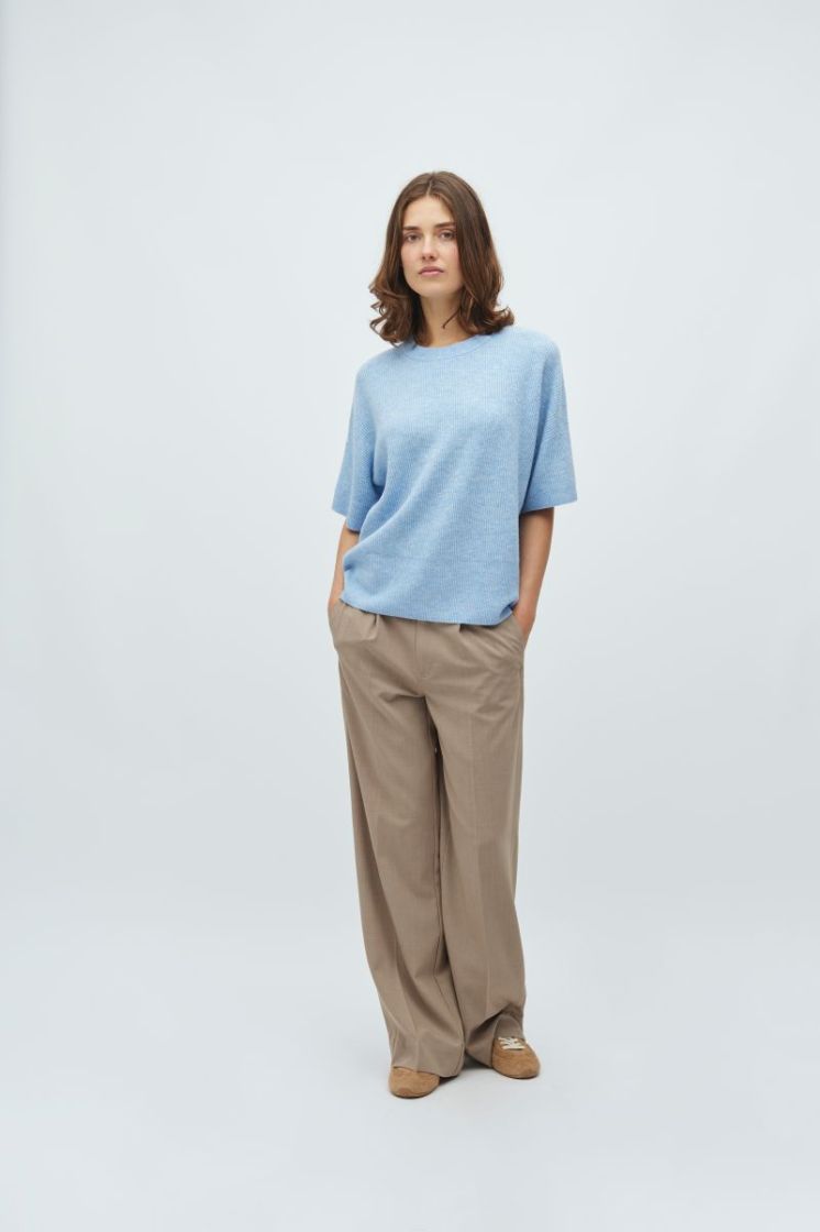 63430849-K46 CLASSIC LIGHT BLU lichtblauw