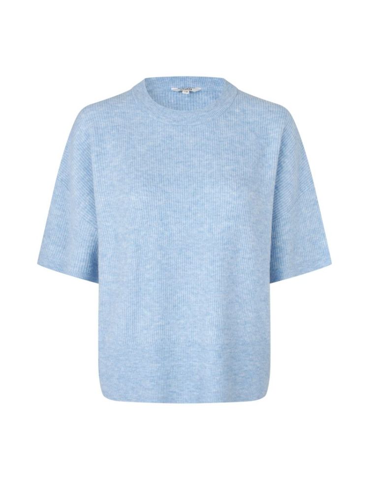 63430849-K46 CLASSIC LIGHT BLU lichtblauw