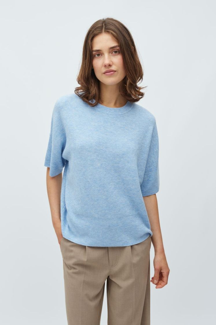 63430849-K46 CLASSIC LIGHT BLU lichtblauw