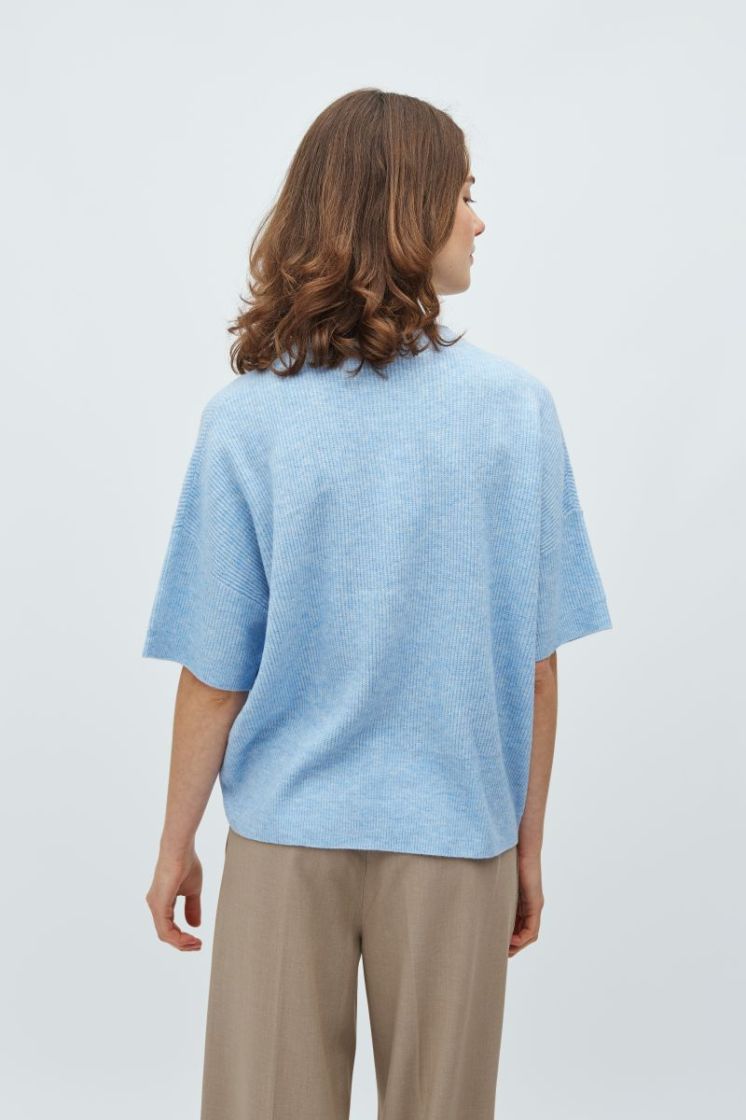 63430849-K46 CLASSIC LIGHT BLU lichtblauw 