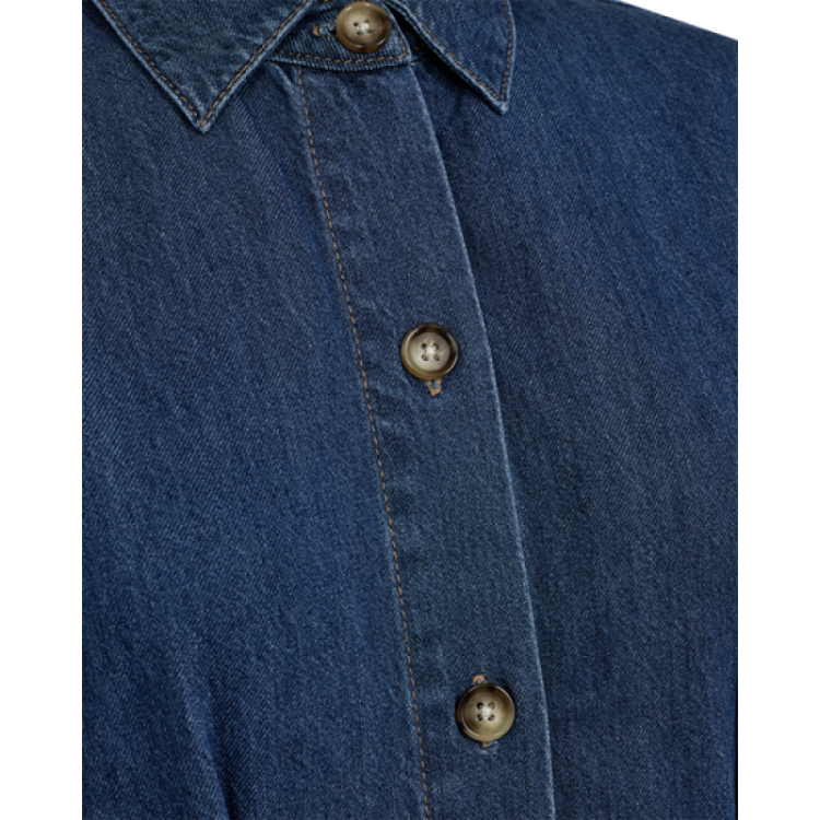 207629-MEDIUM BLUE DENIM dark denim 
