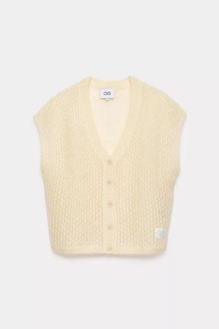 312514-WTM WHITE MEDIUM ecru