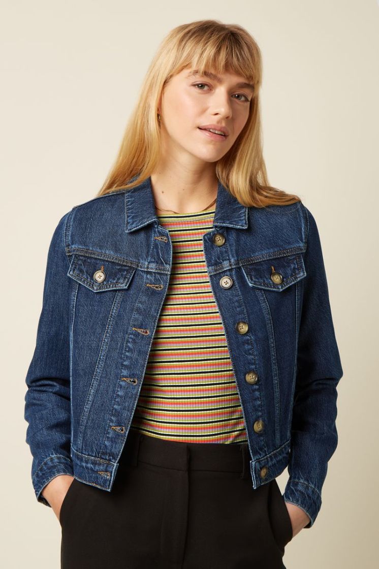 10604-473 BLUE TINT dark denim