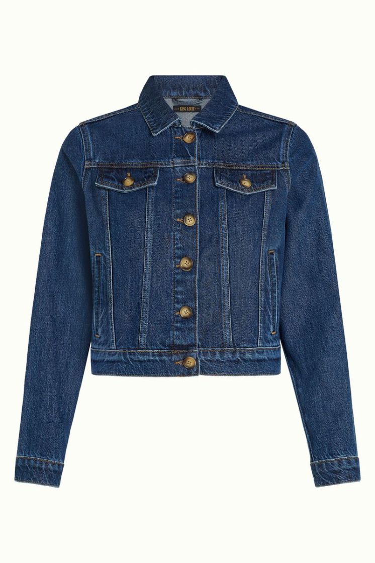 10604-473 BLUE TINT dark denim