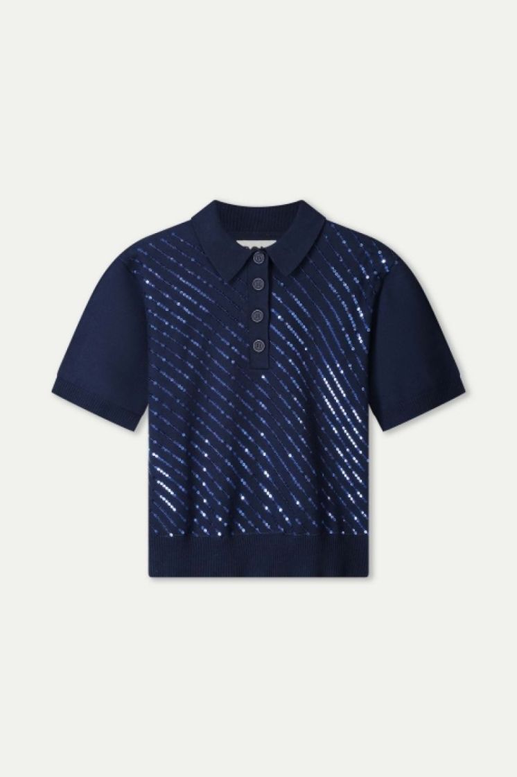 650-Night Blue BLAUW/KOBALT