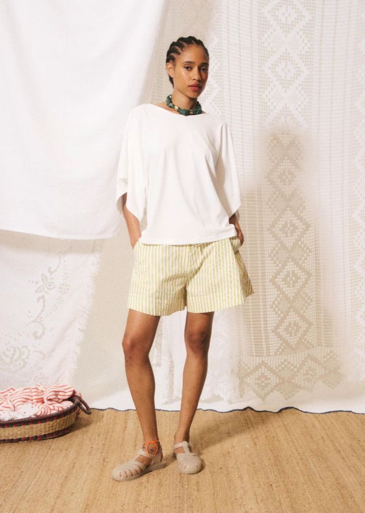 CHC26440-BLANC wit