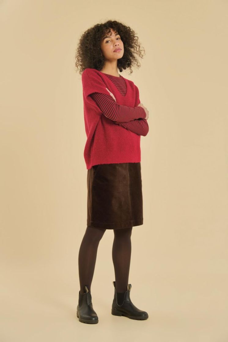62ANW10.170-TRUE RED