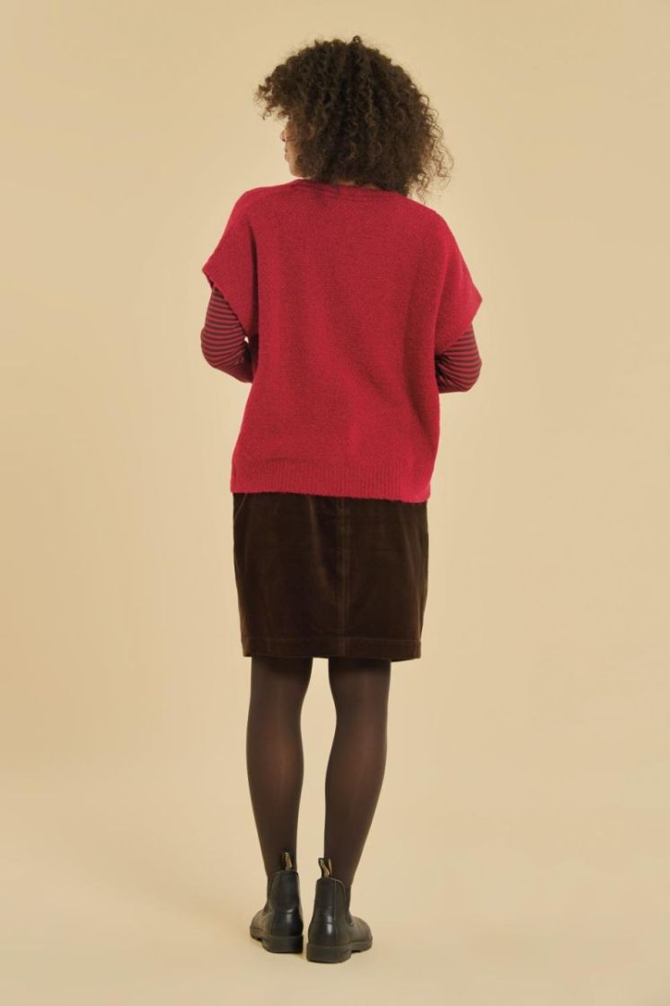 62ANW10.170-TRUE RED 