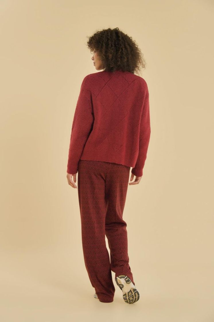 62AWN20.104-TRUE RED 