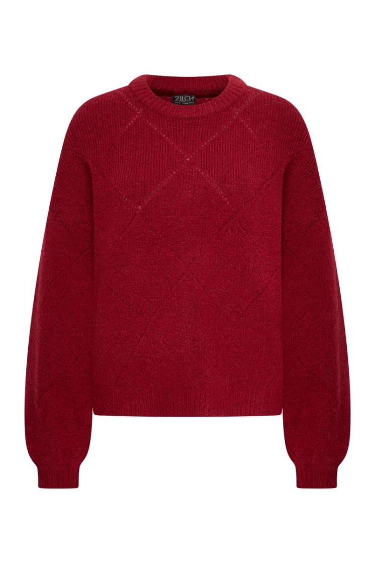 62AWN30.125-TRUE RED