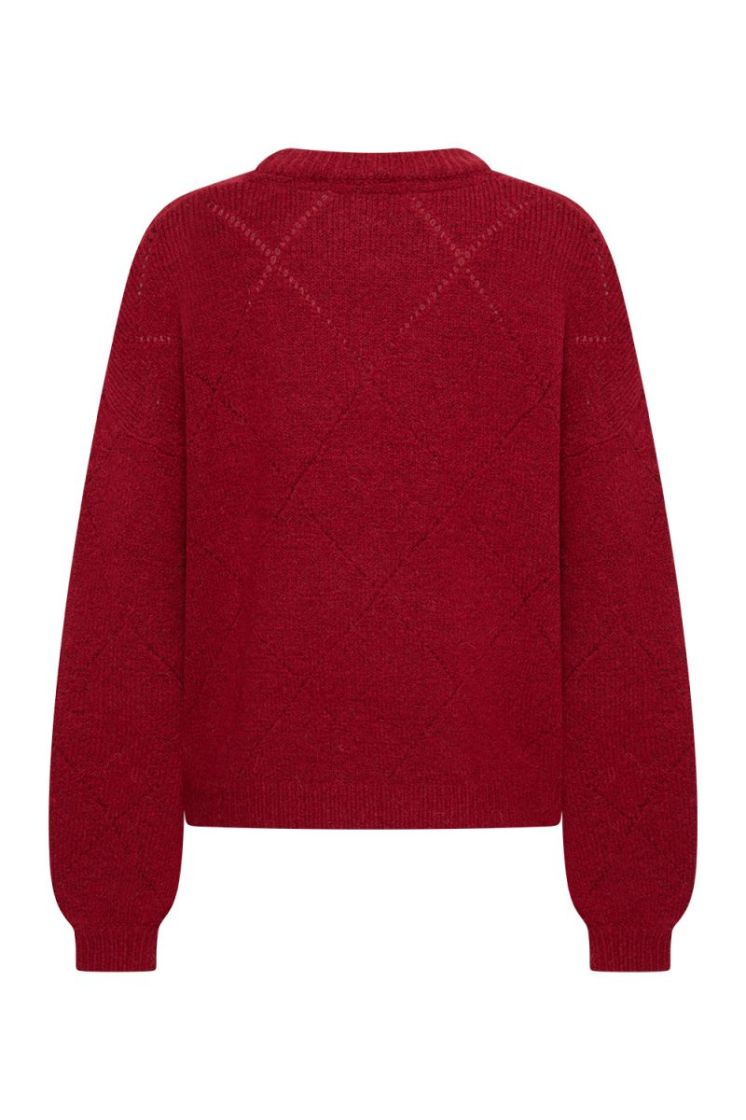 62AWN30.125-TRUE RED 