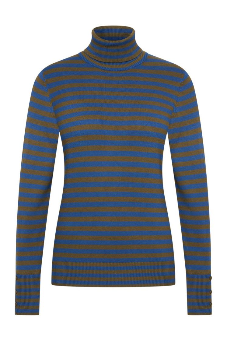 62BAS10.139-TWO TONE COBALT 