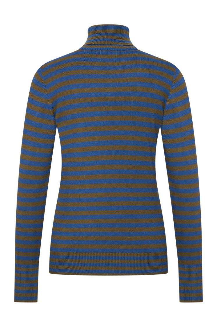 62BAS10.139-TWO TONE COBALT 