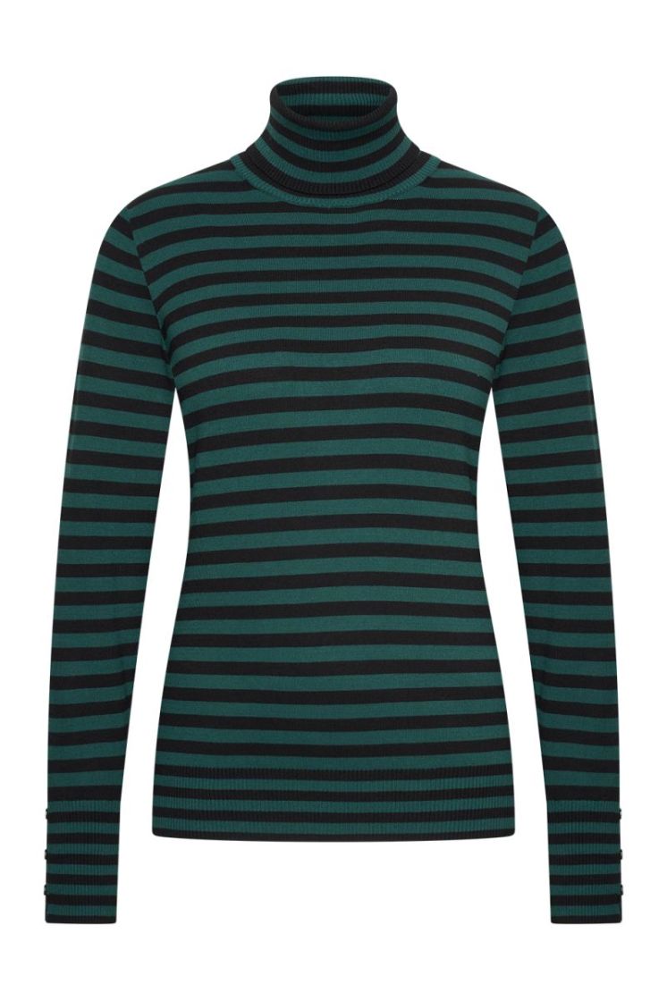 62BAS10.139-TWO TONE TEAL GREE