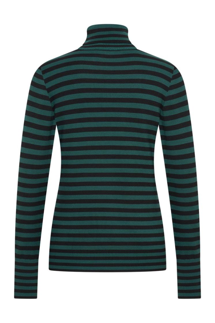 62BAS10.139-TWO TONE TEAL GREE 