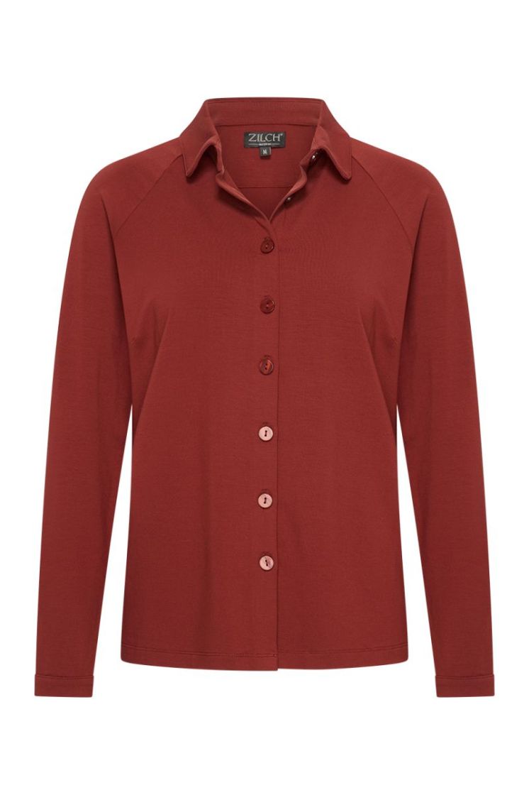 62EVI15.039S-RUST BROWN roest