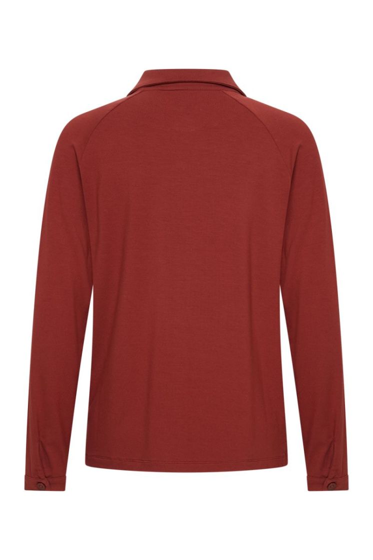 62EVI15.039S-RUST BROWN roest