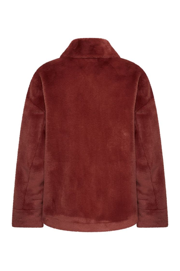 62FFC80.044-RUST BROWN roest