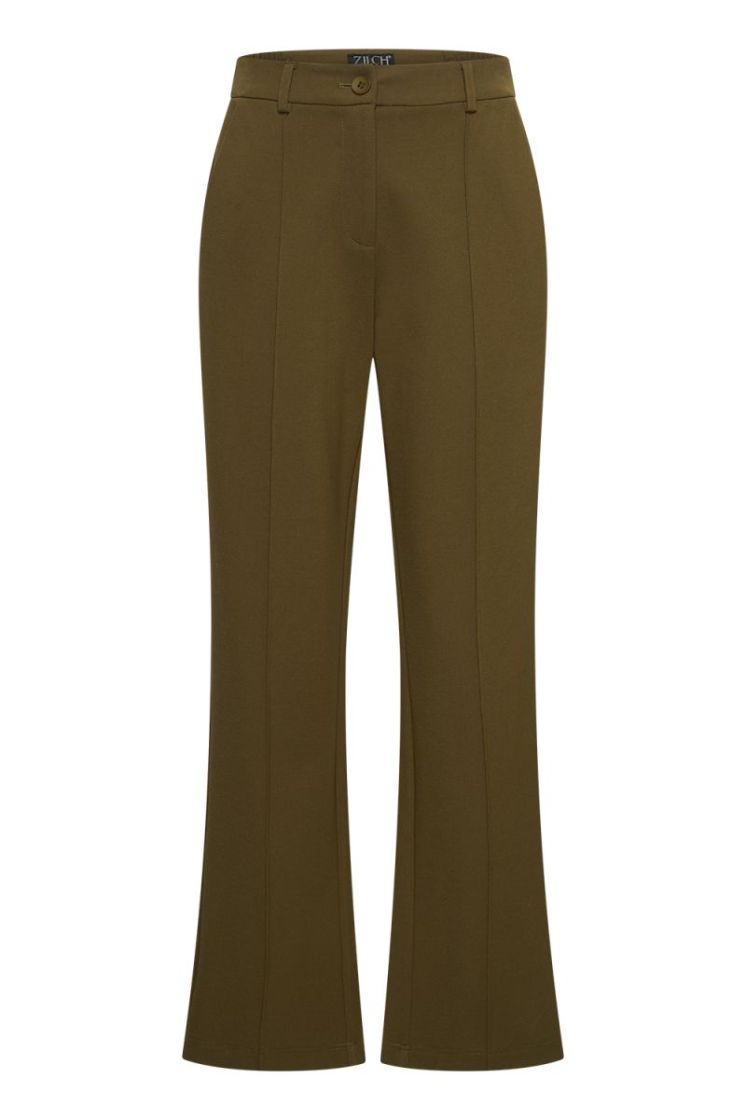 62VIN60.030-DARK OLIVE olijfgroen