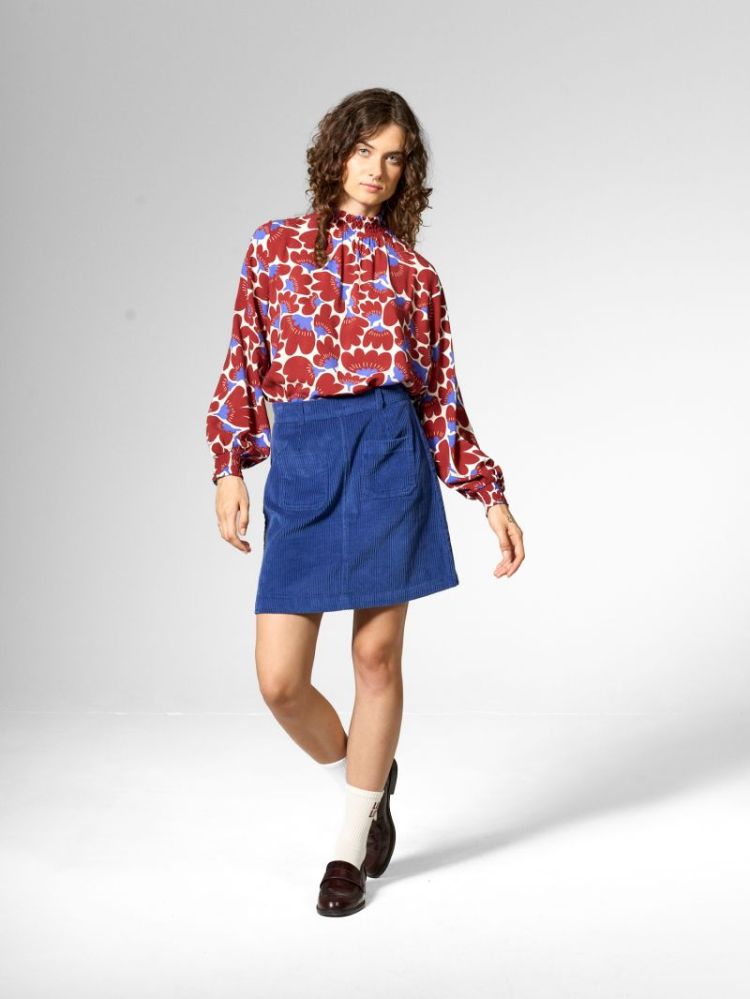 62401A-BLUE DEPTH d-blauw