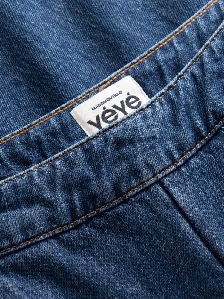 62500-INDIGO BLUE dark used denim