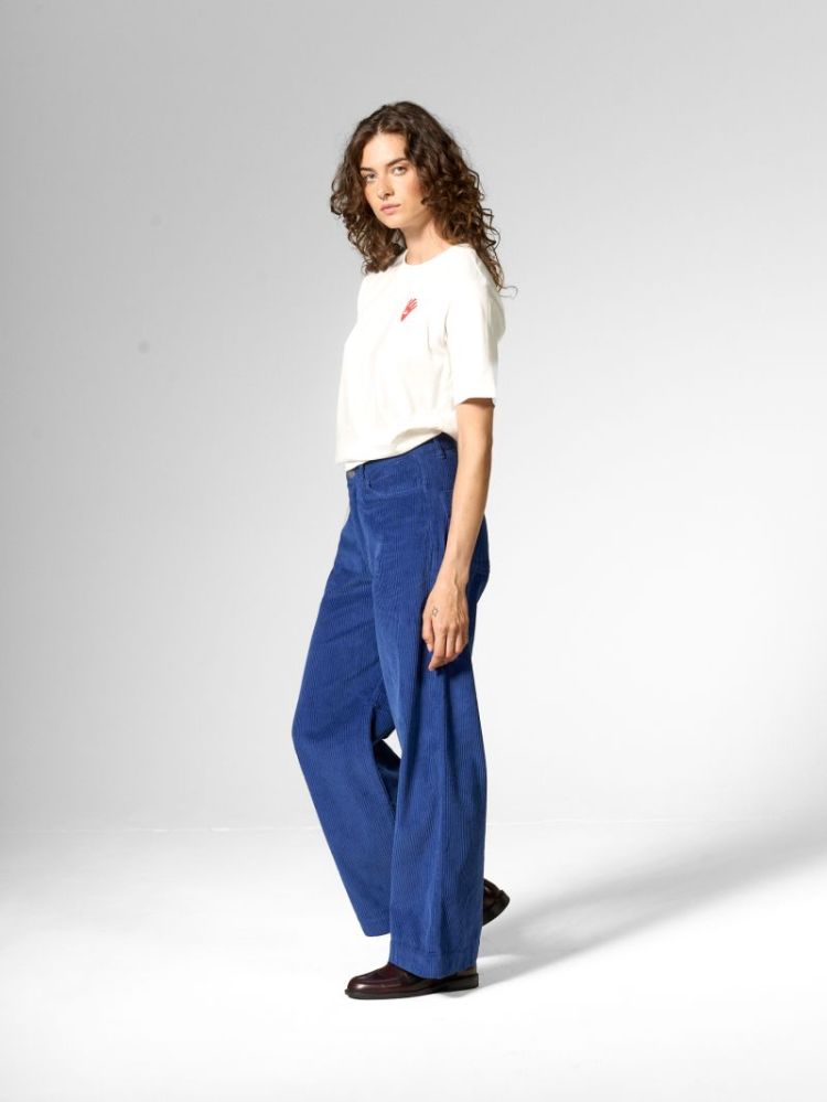 62506A-BLUE DEPTH d-blauw