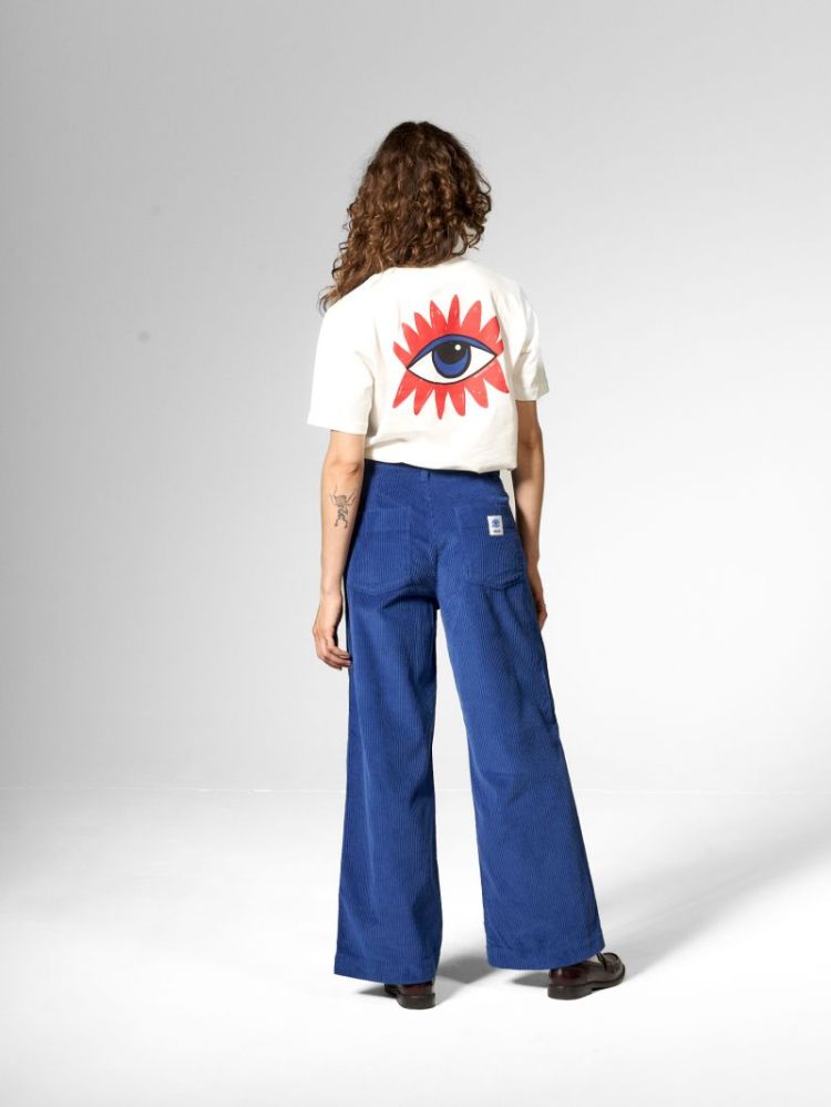 62506A-BLUE DEPTH d-blauw