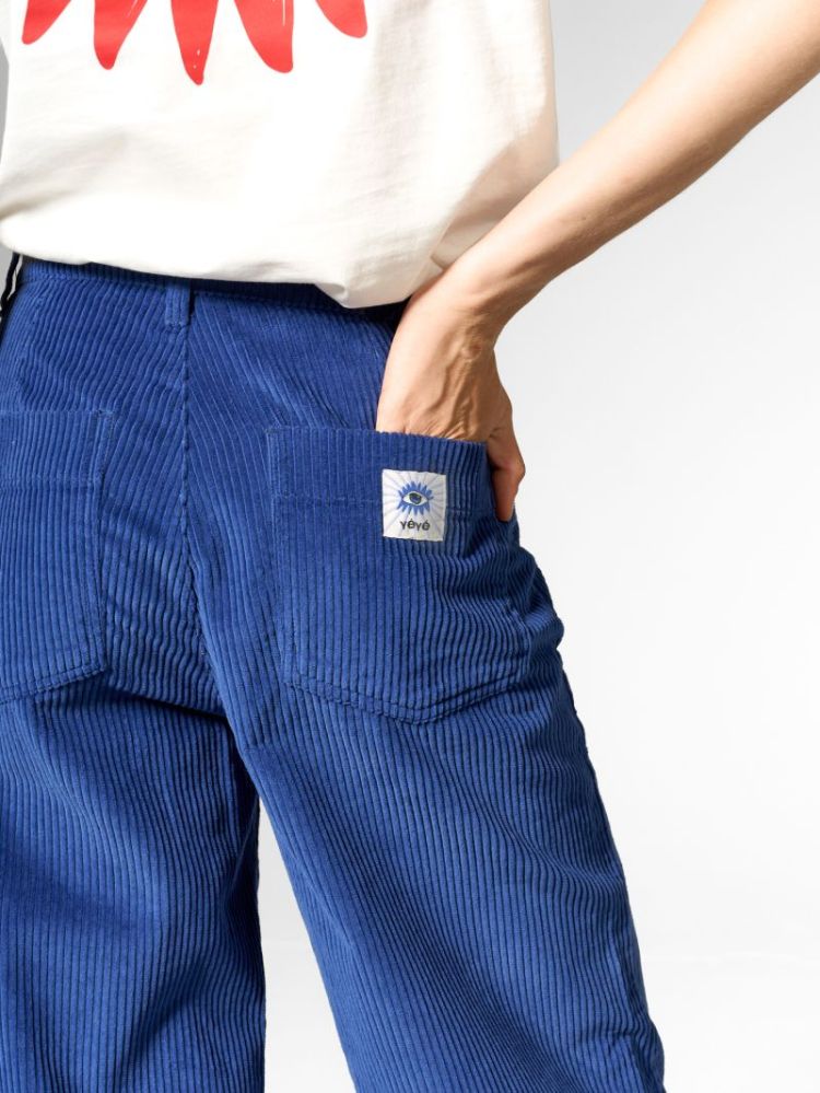 62506A-BLUE DEPTH d-blauw