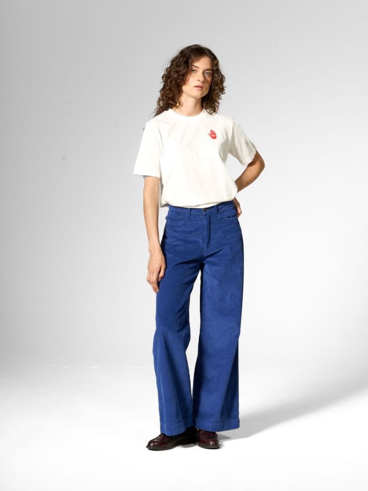 62506A-BLUE DEPTH d-blauw