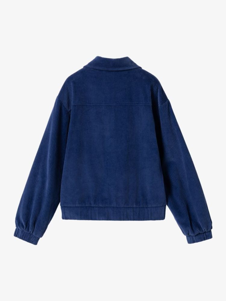 62604A-BLUE DEPTH d-blauw