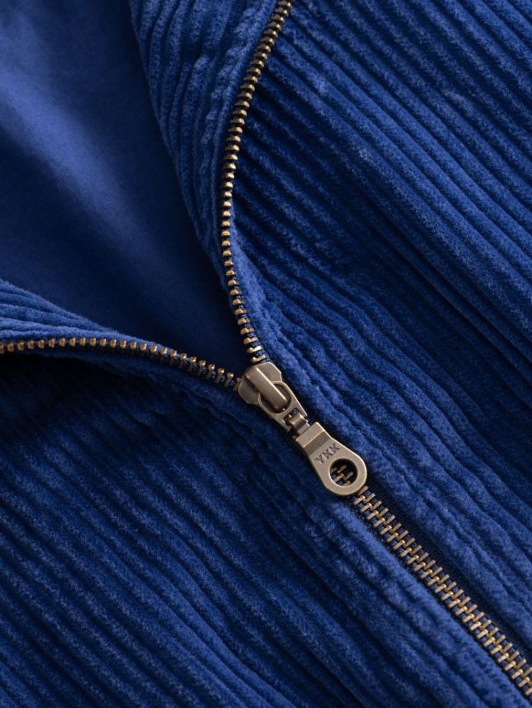 62604A-BLUE DEPTH d-blauw