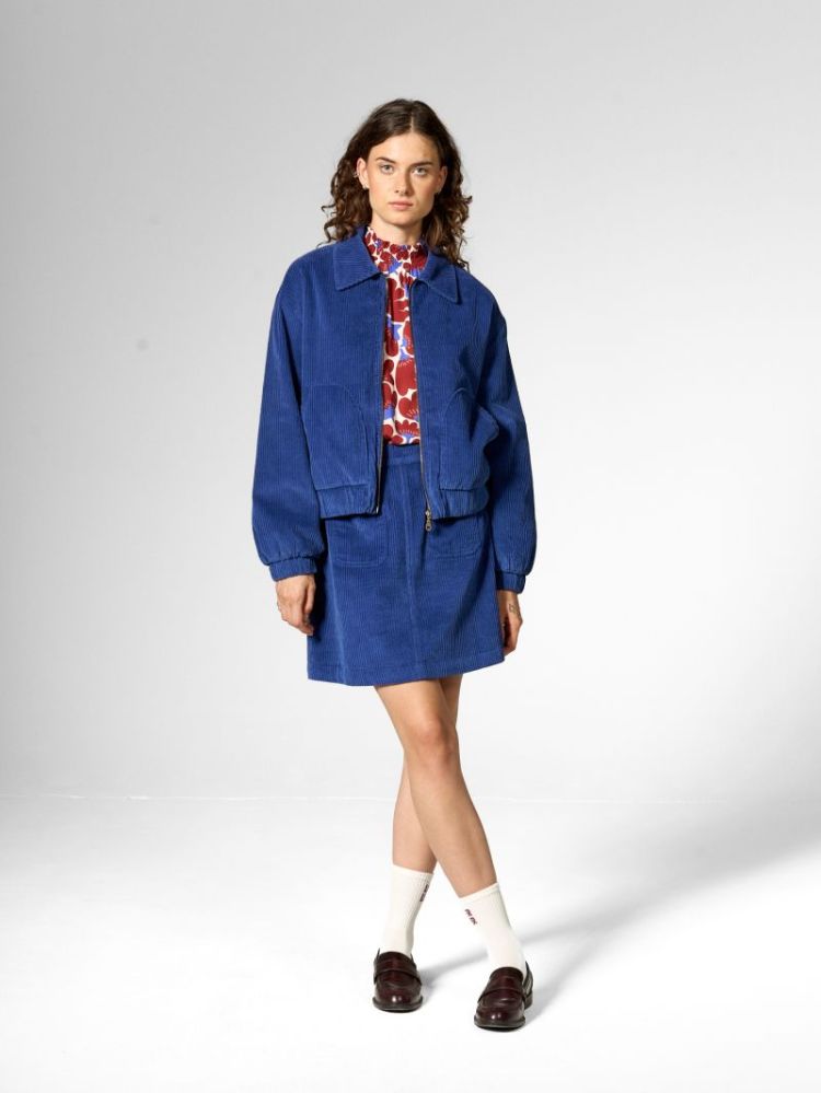 62604A-BLUE DEPTH d-blauw