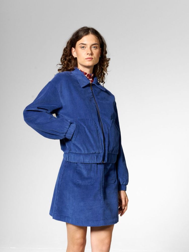 62604A-BLUE DEPTH d-blauw