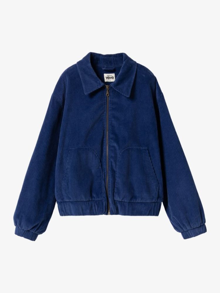 62604A-BLUE DEPTH d-blauw