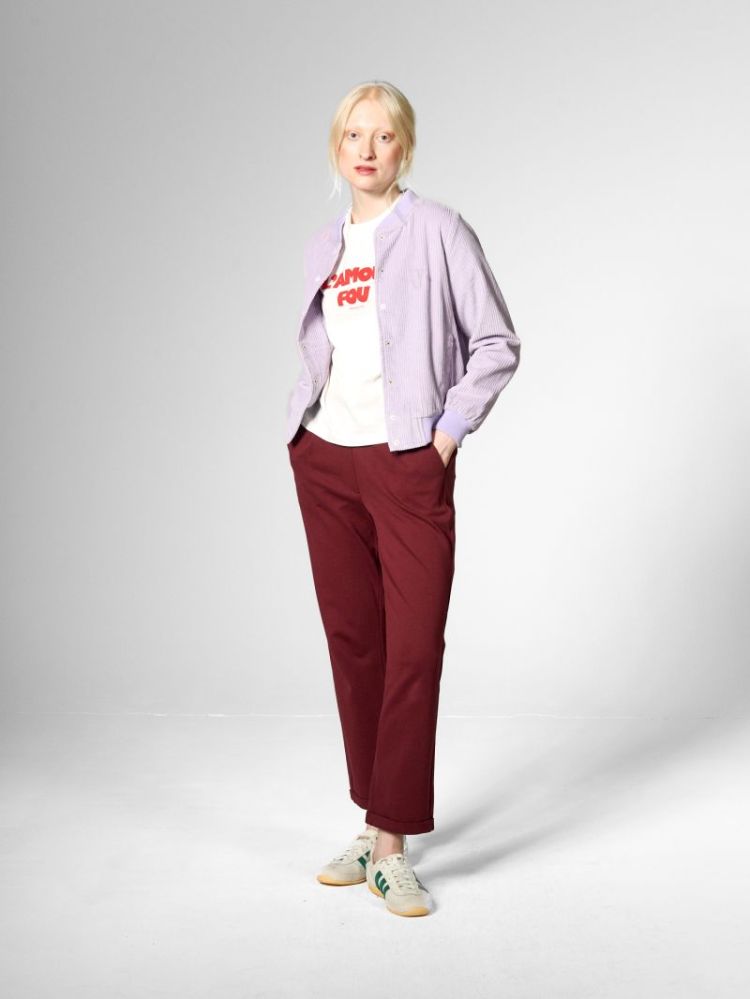 62608-LAVENDER lila