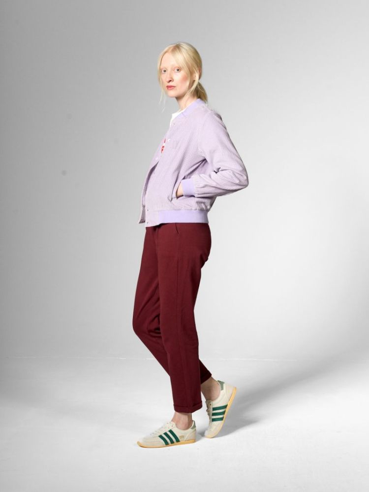 62608-LAVENDER lila