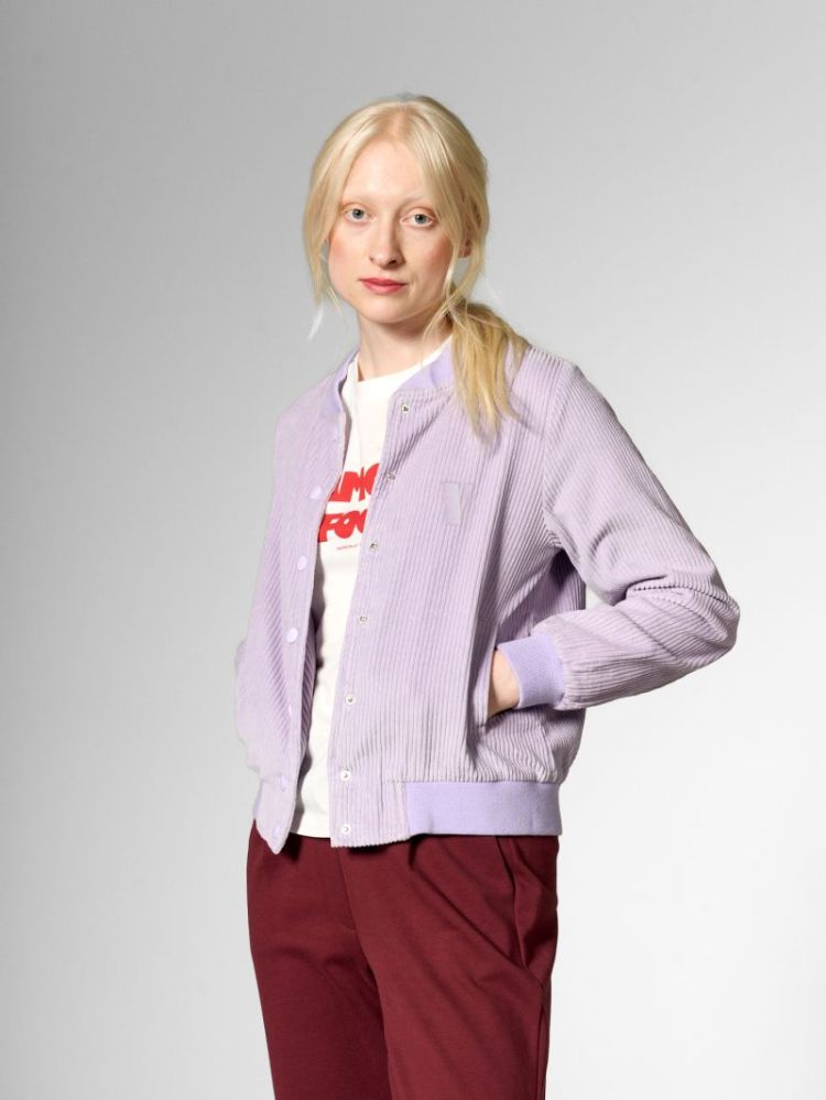62608-LAVENDER lila