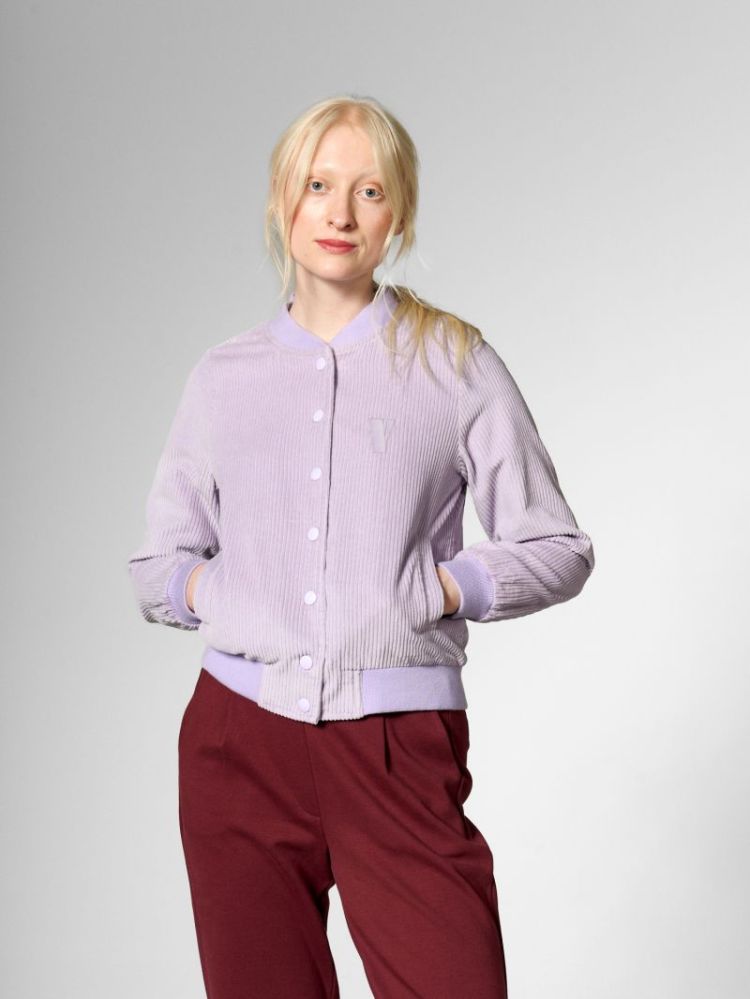 62608-LAVENDER lila