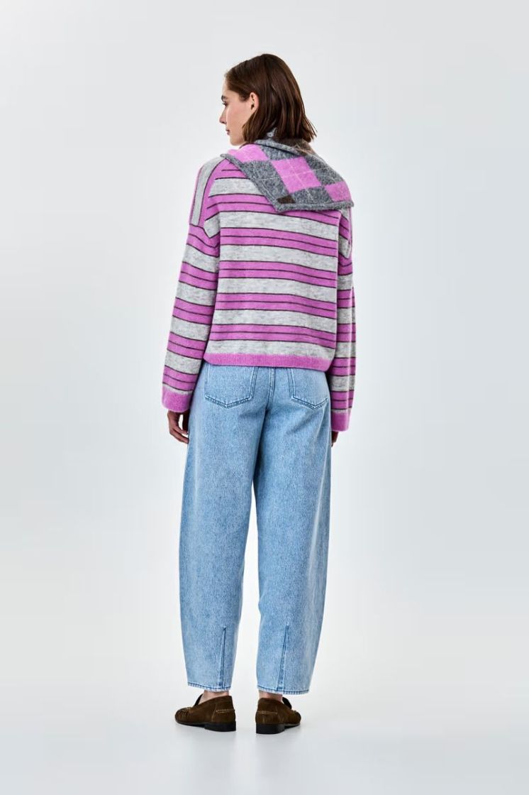 317547-BLL BLUE LIGHT used denim