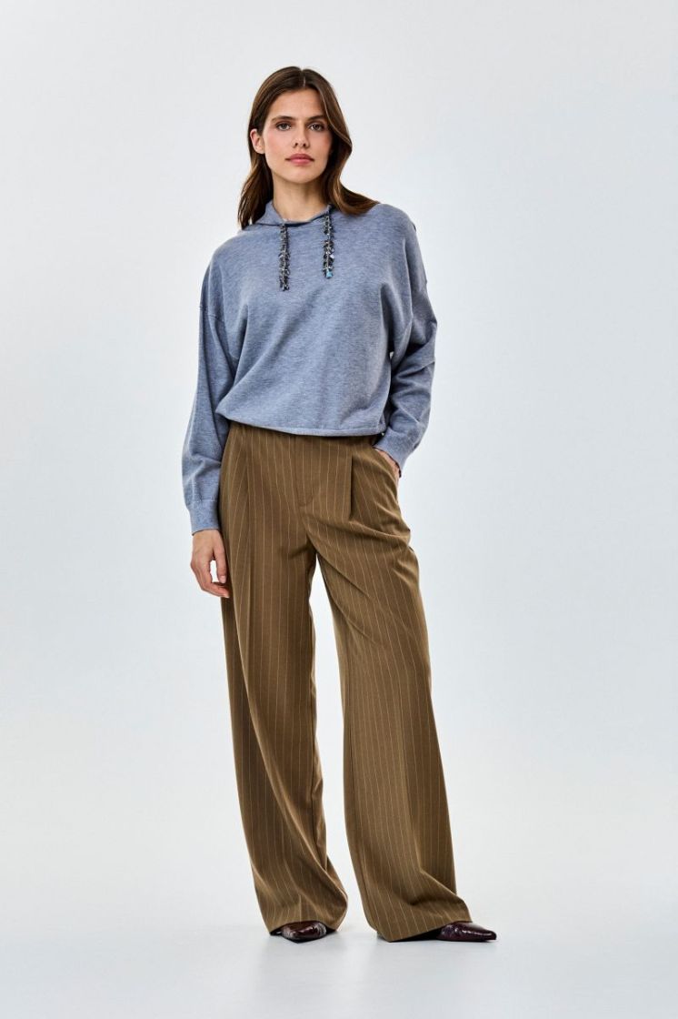 317907-GNM GREEN MEDIUM koffie