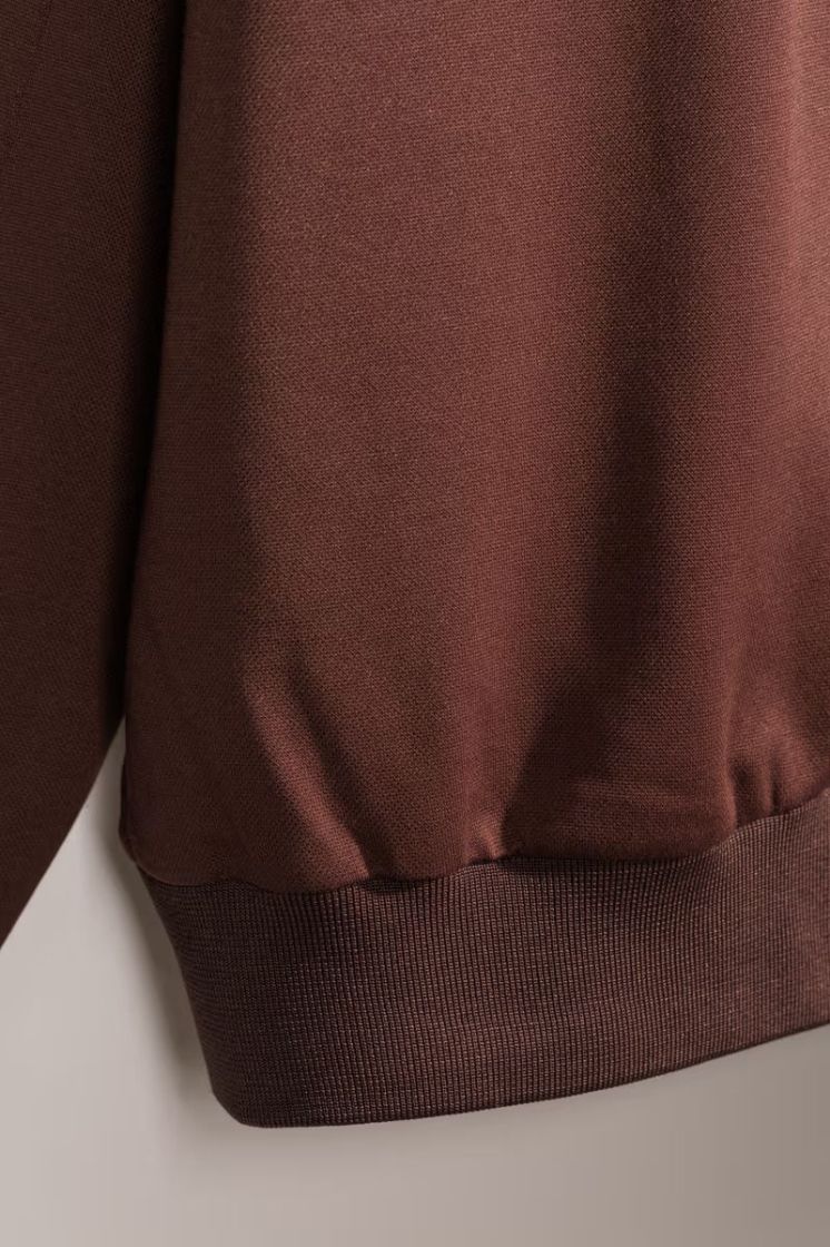 318966-BRD BROWN DARK d-bruin/d-denim